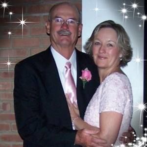 Meet your Posher, Karen